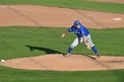 Baseball vs Rowan  Wheaton College Baseball takes on Rowan University in game one of the NCAA D3 College World Series at Veterans Memorial Stadium in Cedar Rapids, Iowa. - Photo By: KEITH NORDSTROM : Wheaton Basball, NCAA, Baseball, World Series